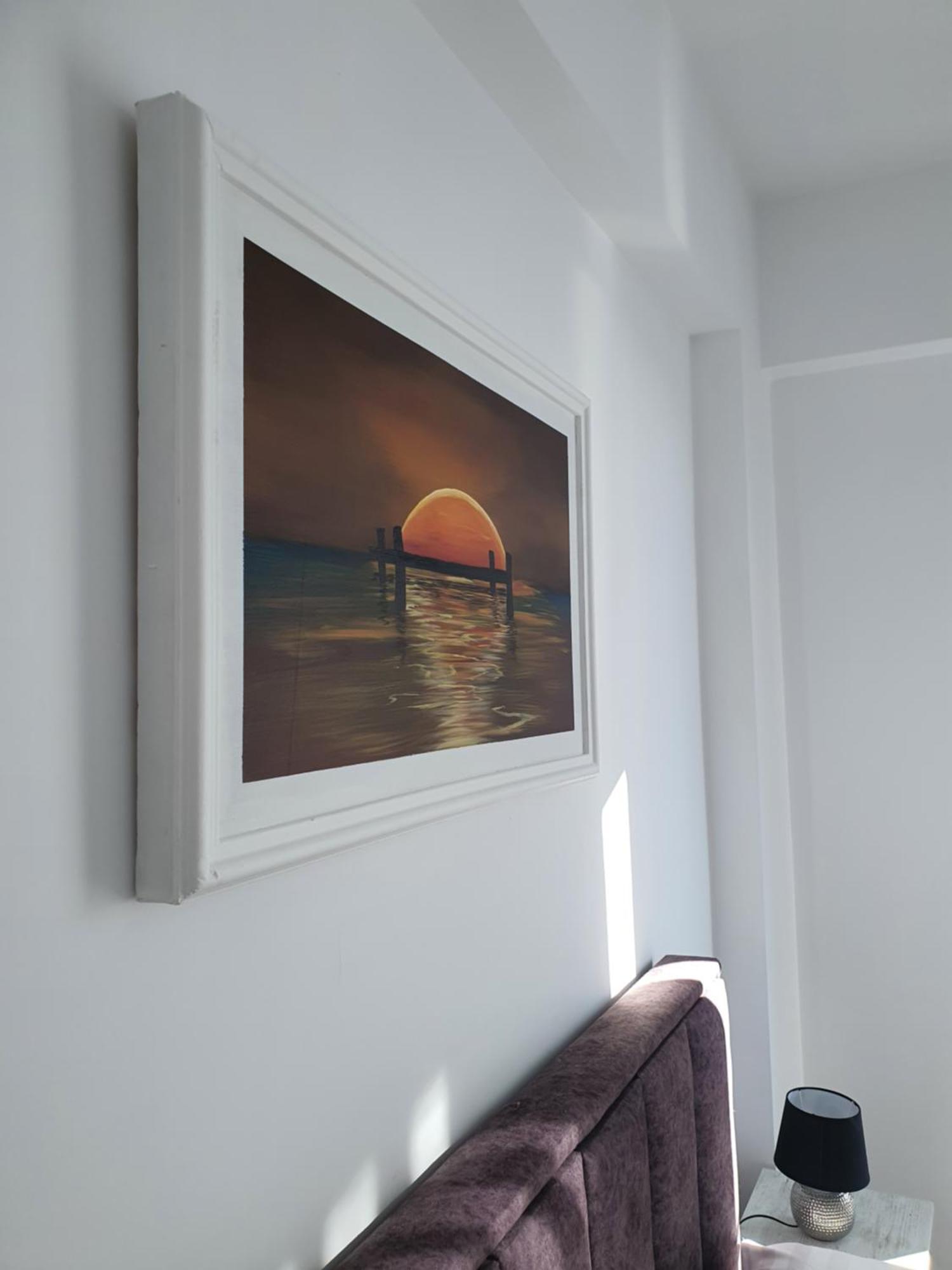 Flore Rooms Sarandë Exterior foto
