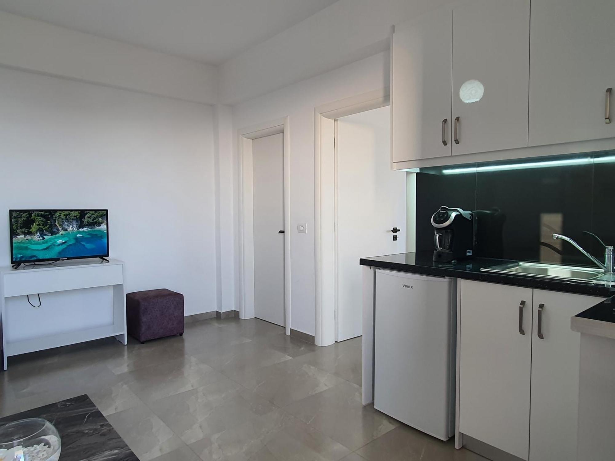 Flore Rooms Sarandë Quarto foto