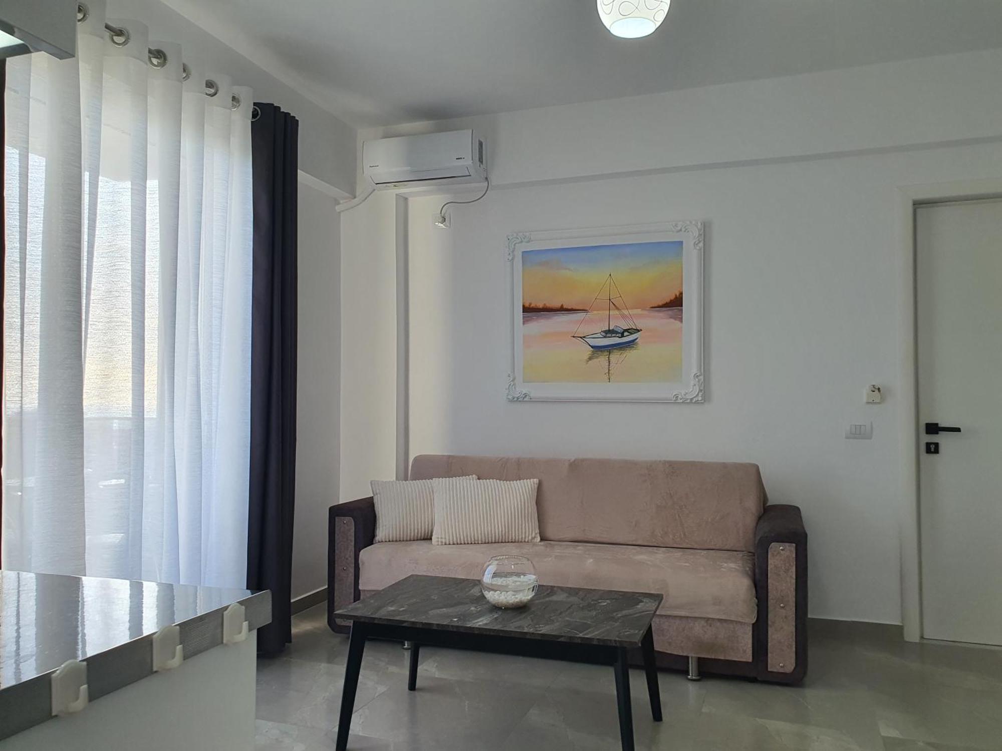 Flore Rooms Sarandë Quarto foto